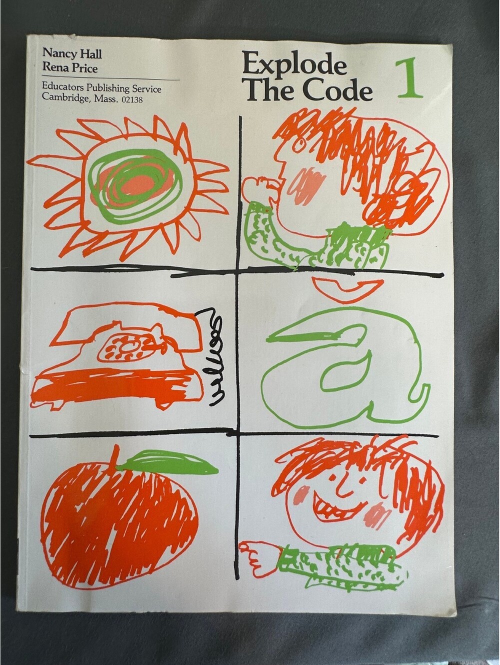 Kids Learning Books Bundle - Picture 3 of 6